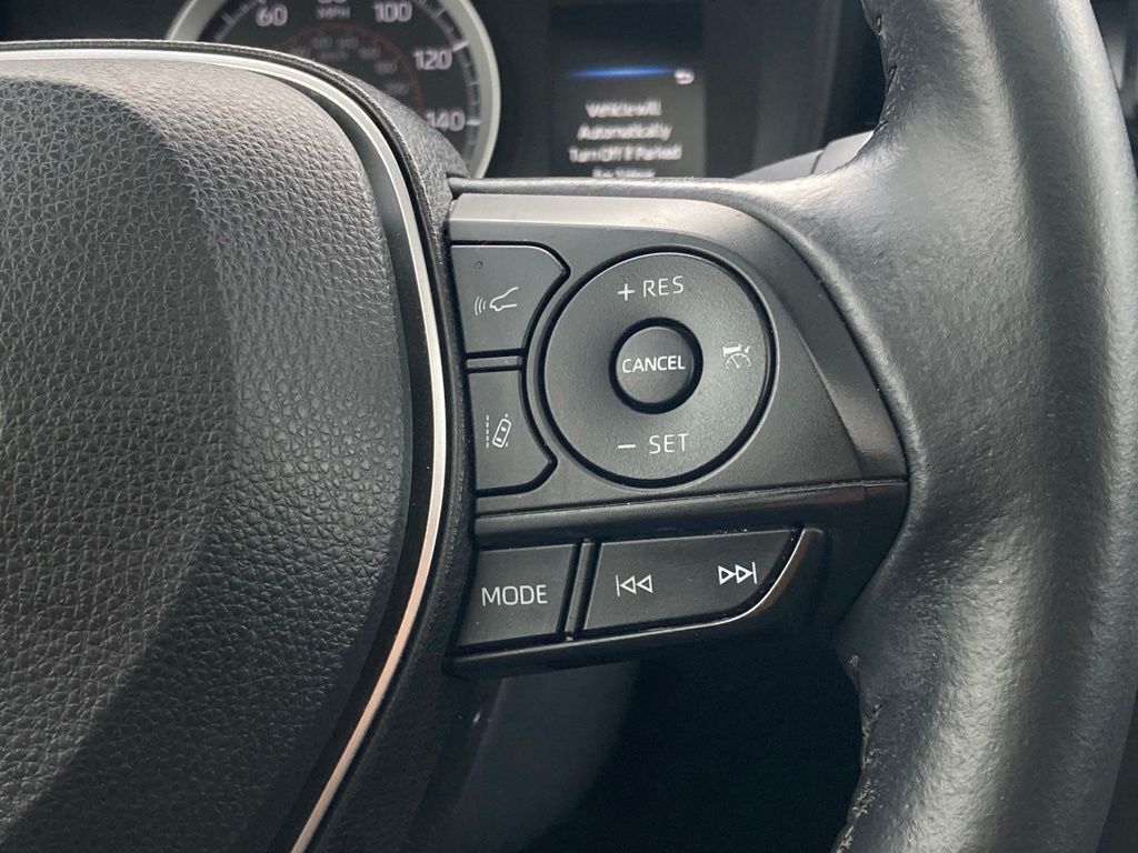 2022 Toyota Corolla Cross LE San Antonio TX