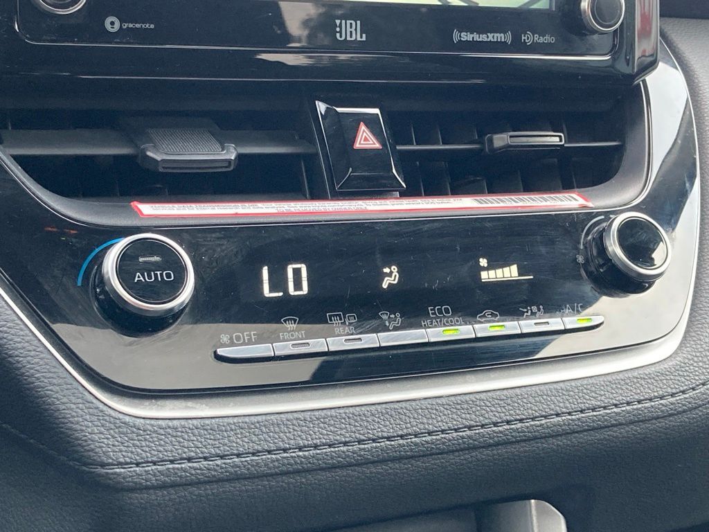 2022 Toyota Corolla Cross LE San Antonio TX