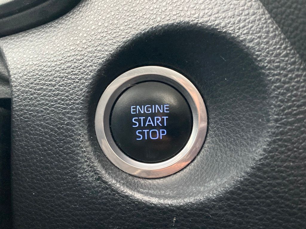 2022 Toyota Corolla Cross LE San Antonio TX