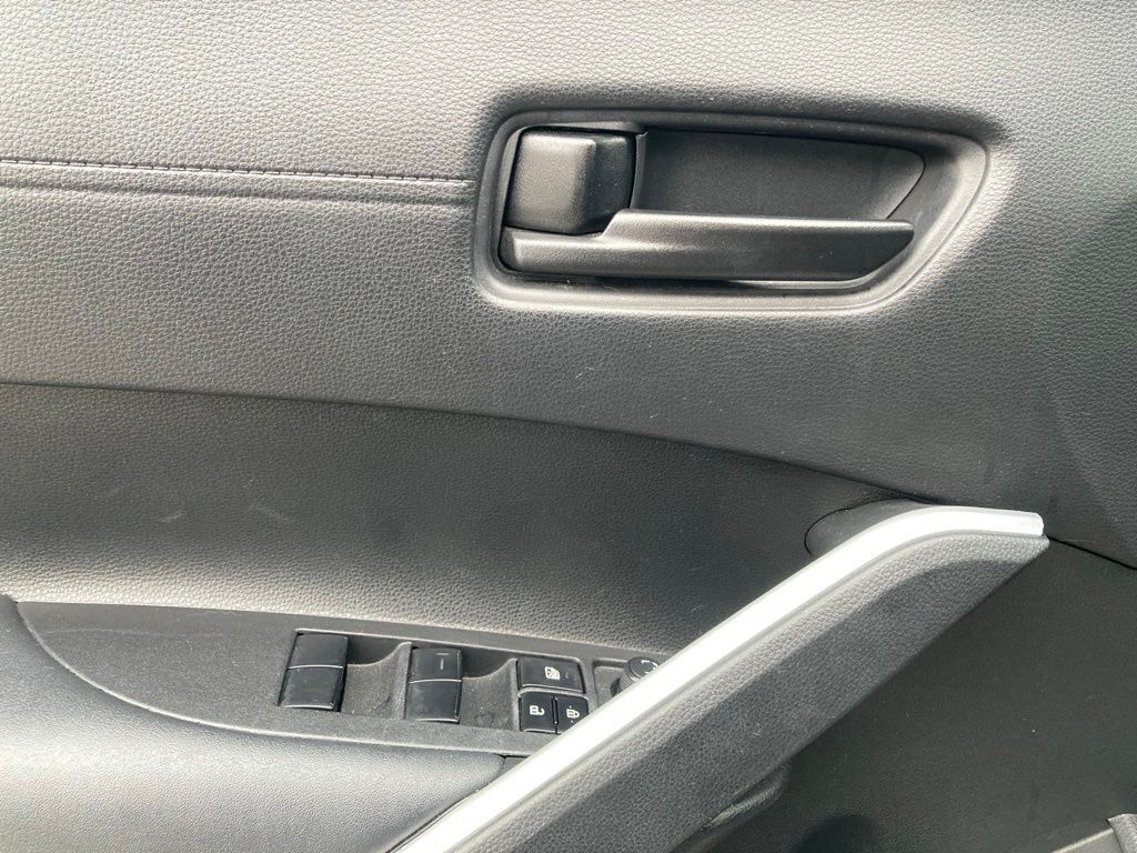 2022 Toyota Corolla Cross LE San Antonio TX