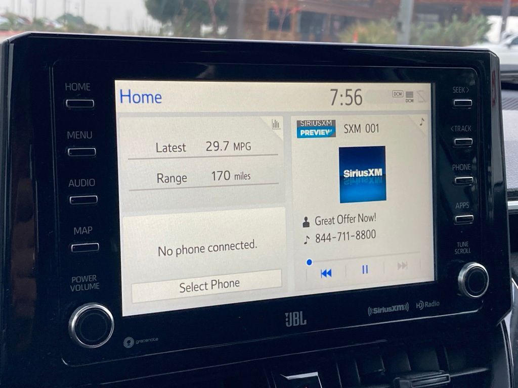 2022 Toyota Corolla Cross LE San Antonio TX