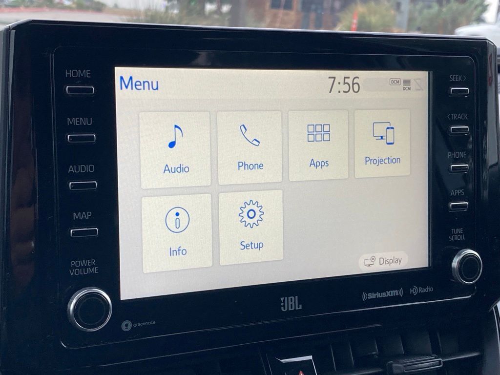 2022 Toyota Corolla Cross LE San Antonio TX
