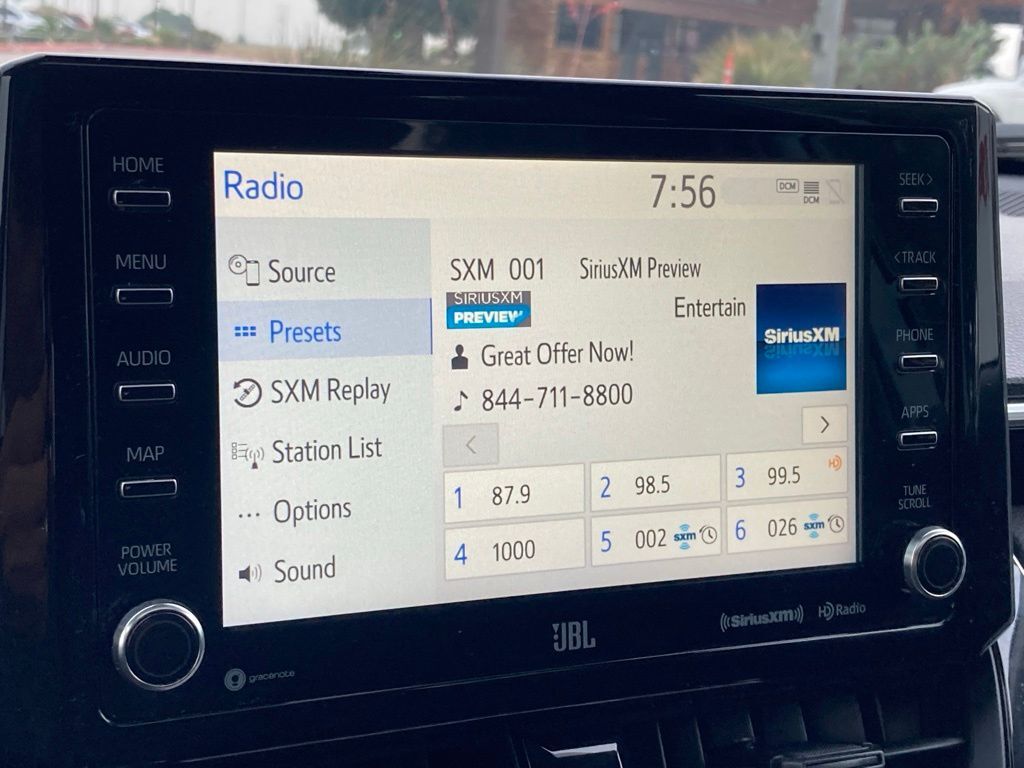 2022 Toyota Corolla Cross LE San Antonio TX