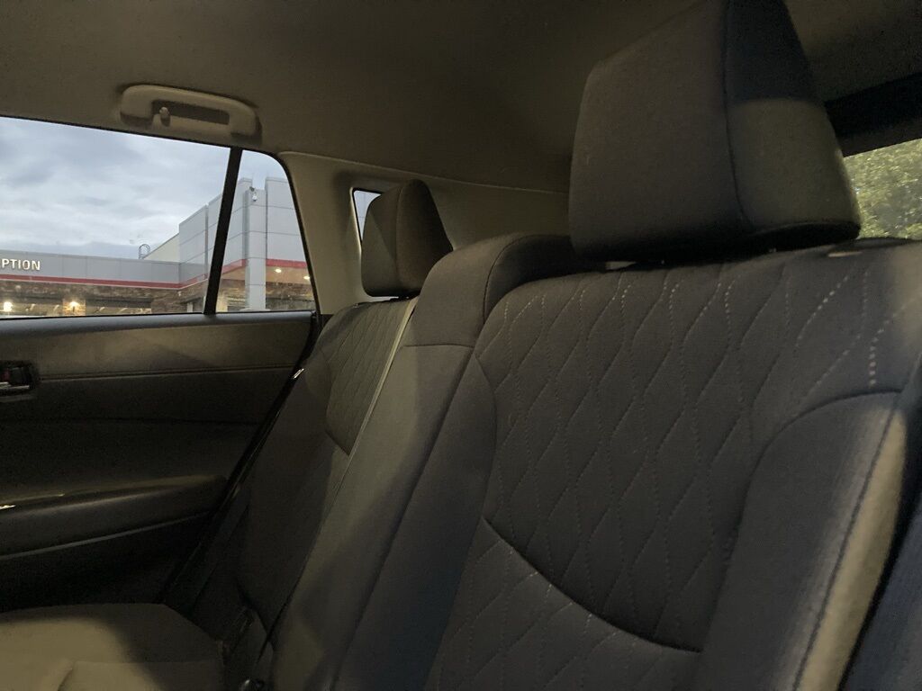 2022 Toyota Corolla Cross LE San Antonio TX