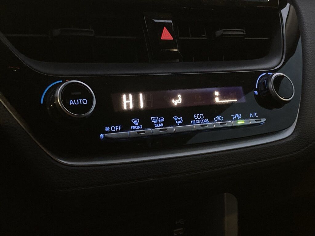 2022 Toyota Corolla Cross LE San Antonio TX