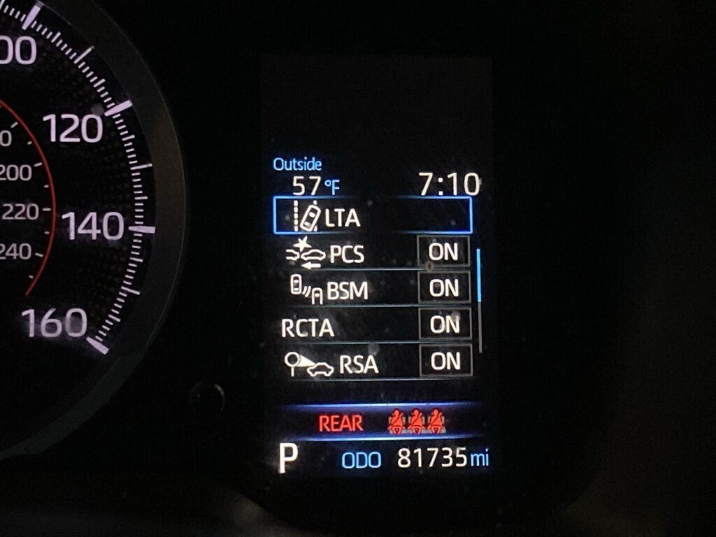 2022 Toyota Corolla Cross LE San Antonio TX