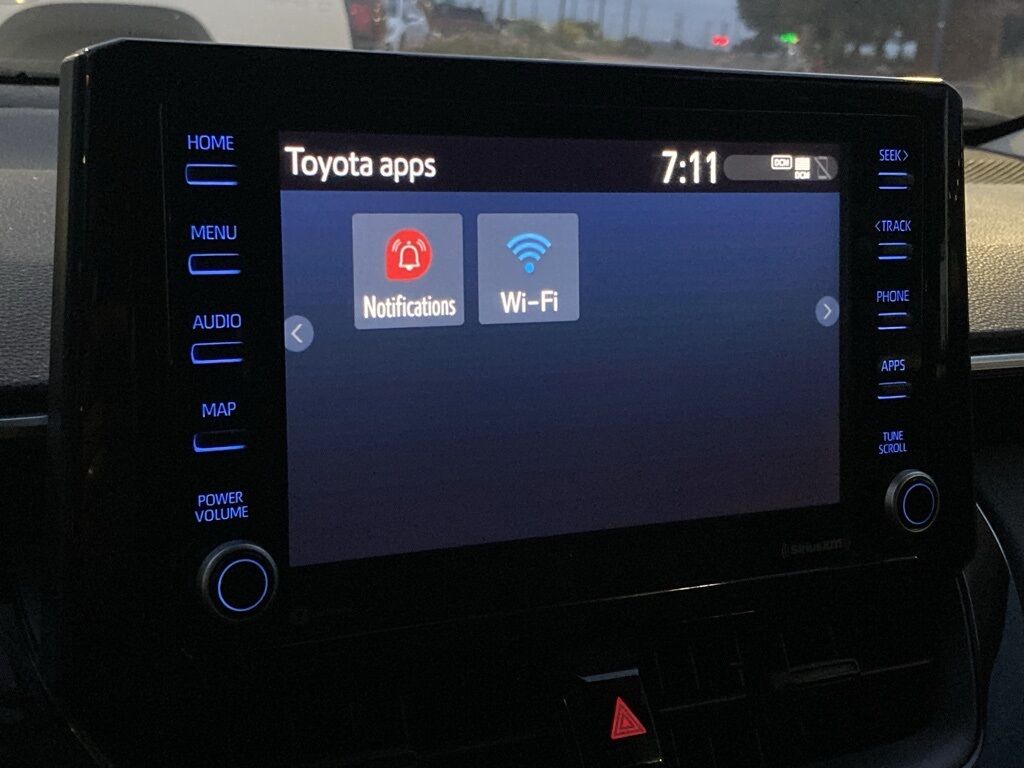 2022 Toyota Corolla Cross LE San Antonio TX