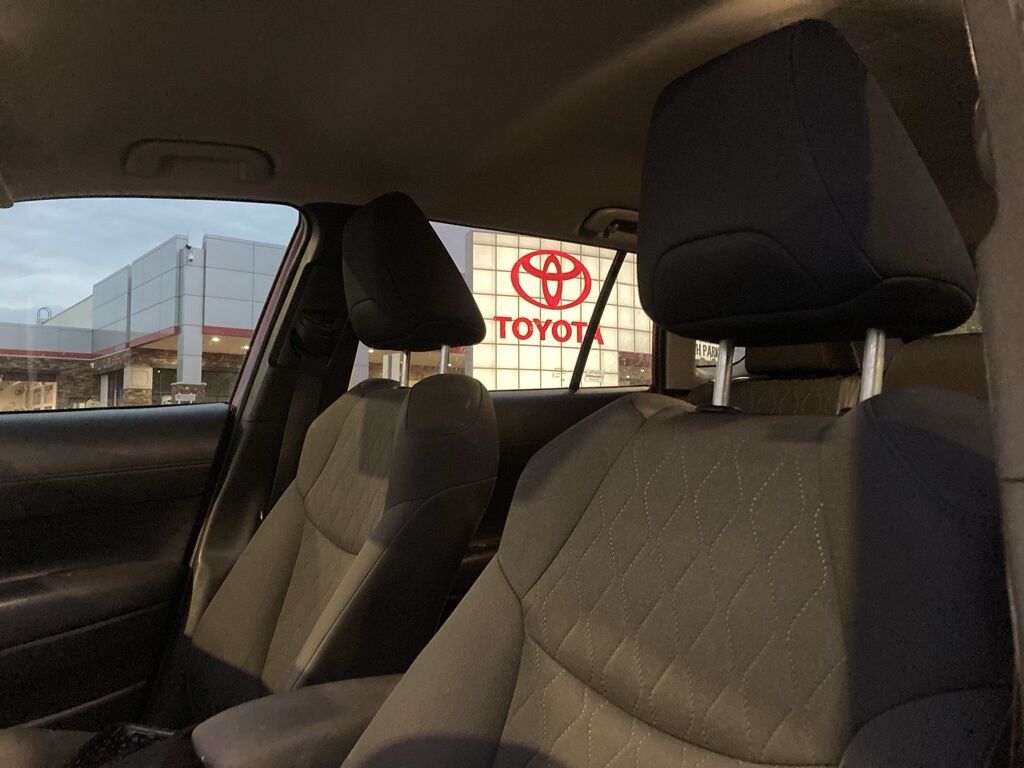 2022 Toyota Corolla Cross LE San Antonio TX