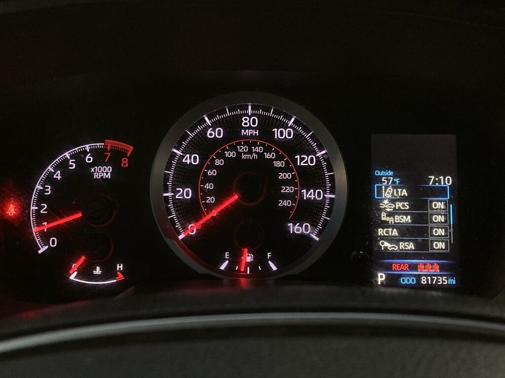 2022 Toyota Corolla Cross LE San Antonio TX