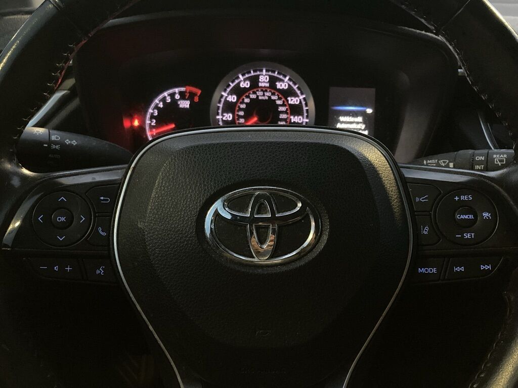 2022 Toyota Corolla Cross LE San Antonio TX