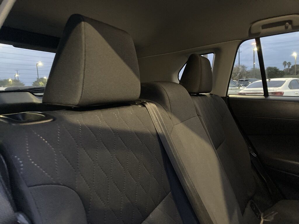 2022 Toyota Corolla Cross LE San Antonio TX