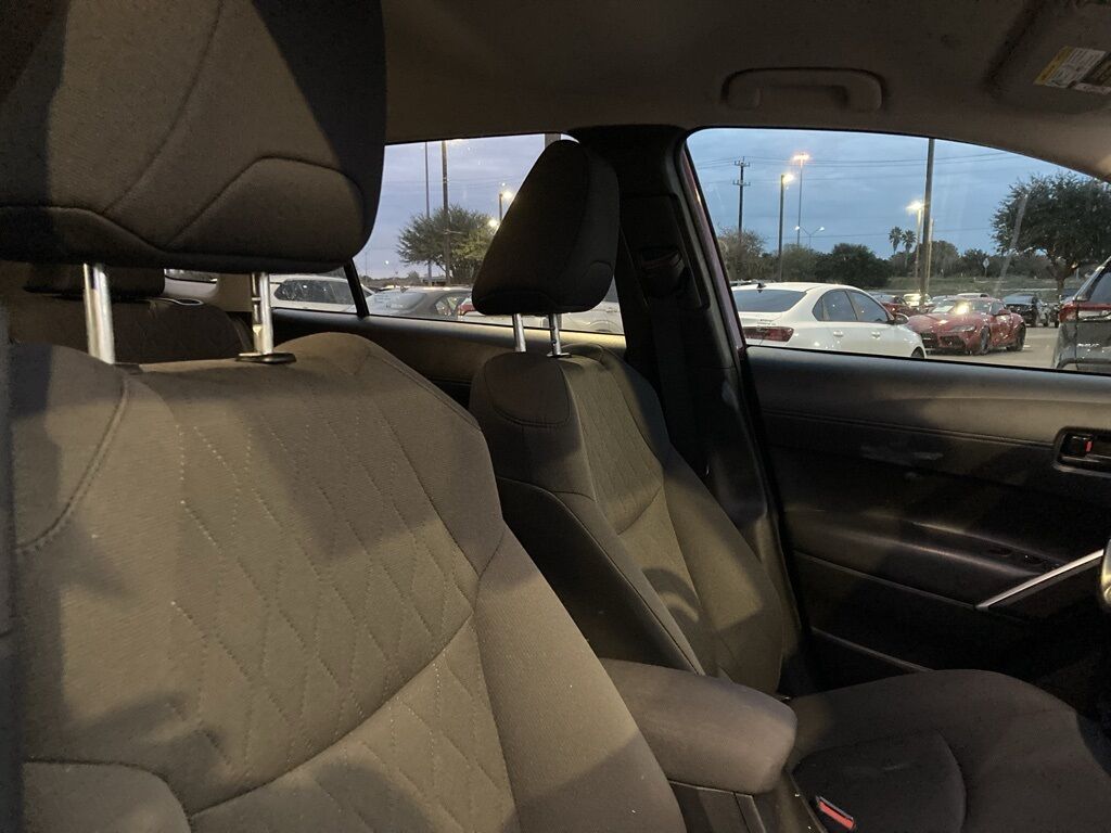 2022 Toyota Corolla Cross LE San Antonio TX