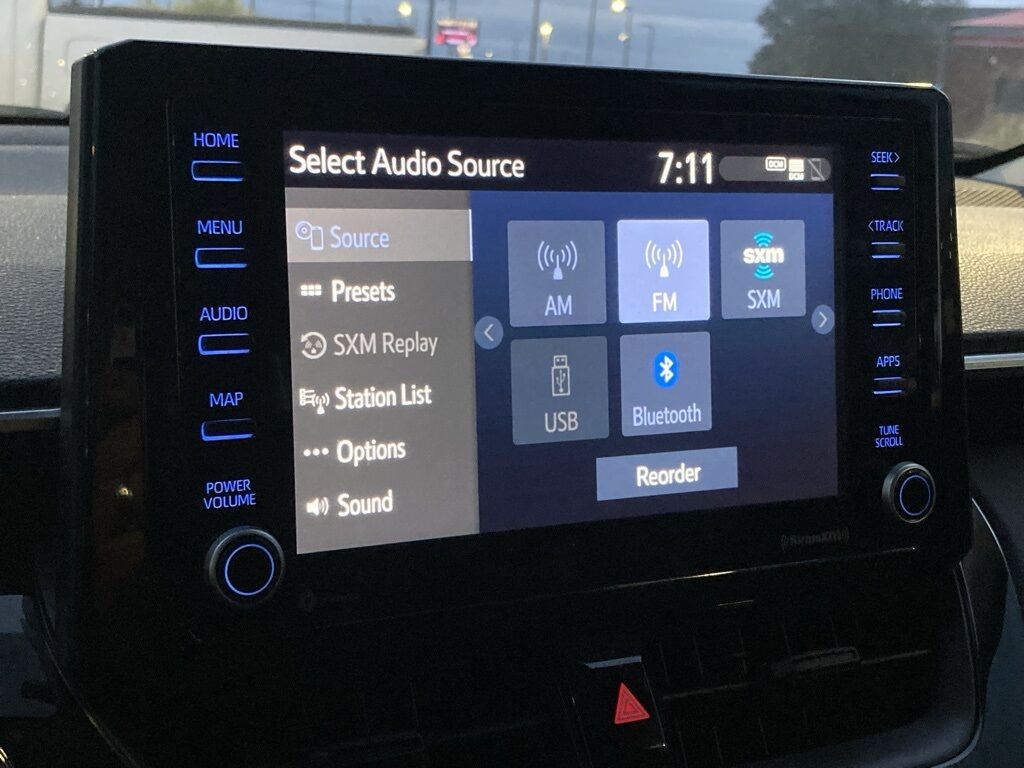 2022 Toyota Corolla Cross LE San Antonio TX