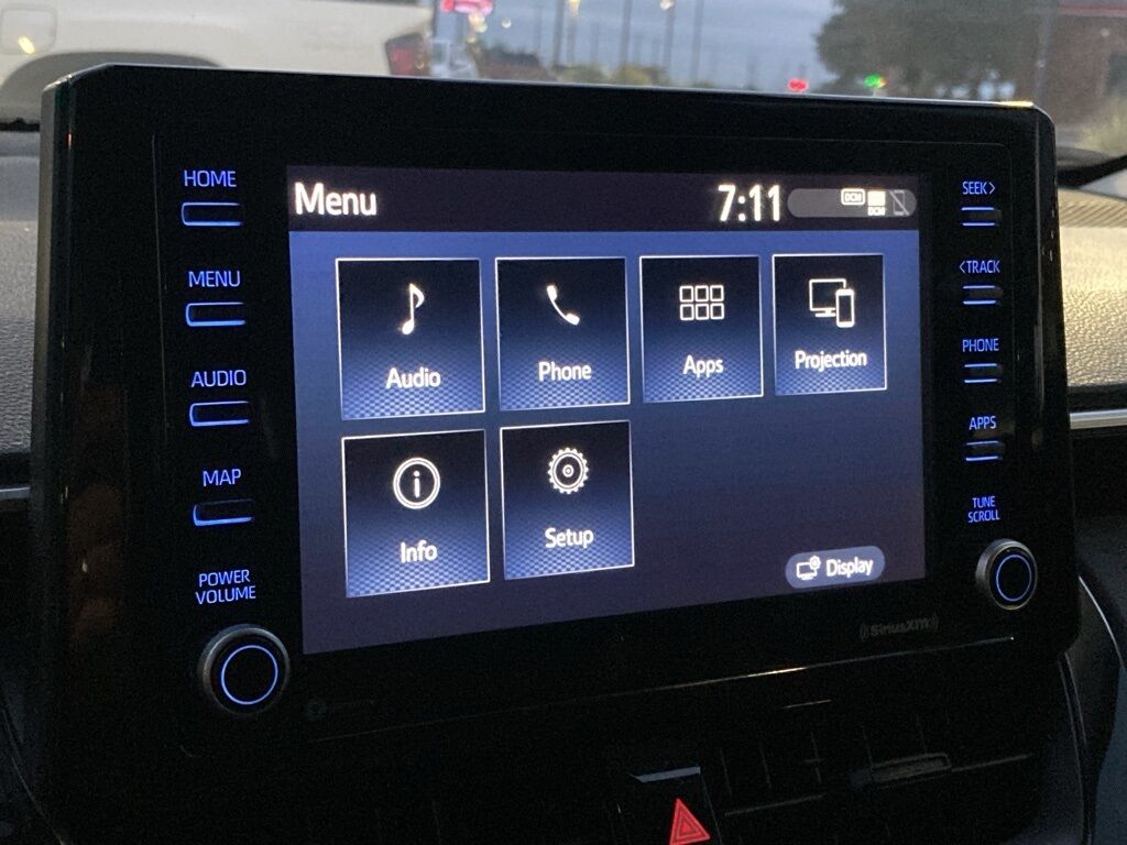 2022 Toyota Corolla Cross LE San Antonio TX