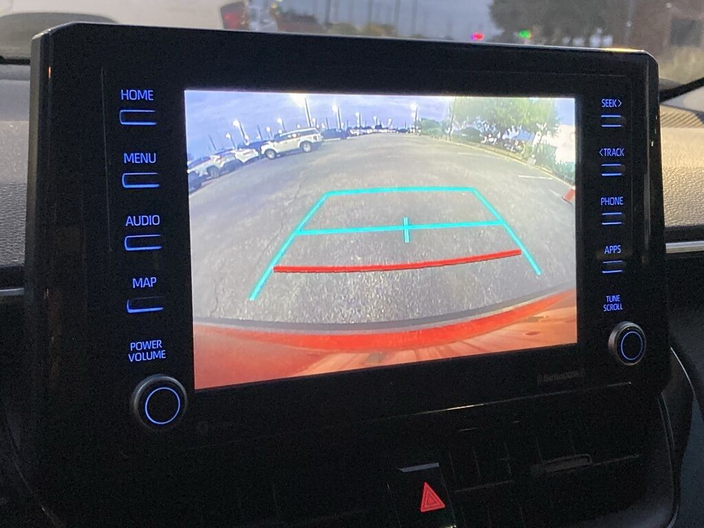 2022 Toyota Corolla Cross LE San Antonio TX