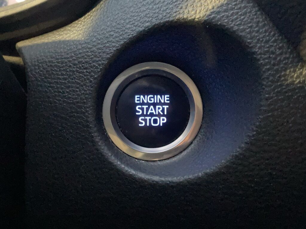 2022 Toyota Corolla Cross LE San Antonio TX