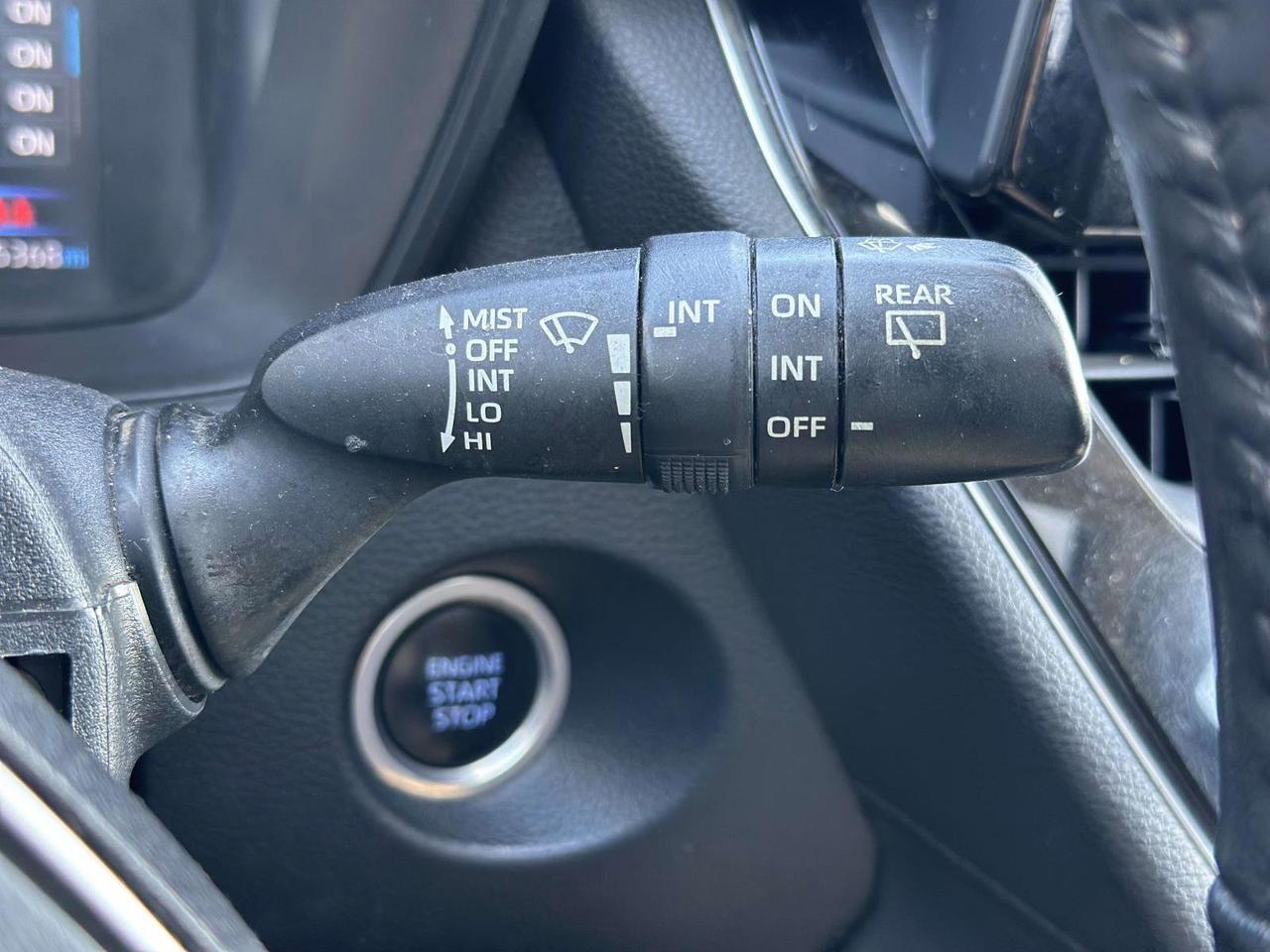 2022 Toyota Corolla Cross LE San Clemente CA