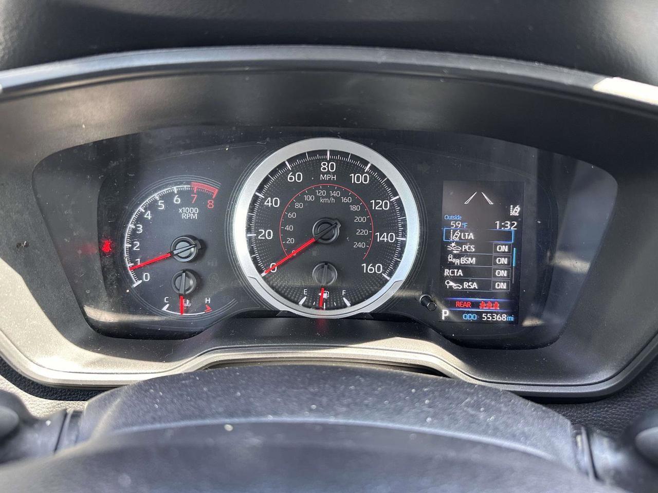 2022 Toyota Corolla Cross LE San Clemente CA
