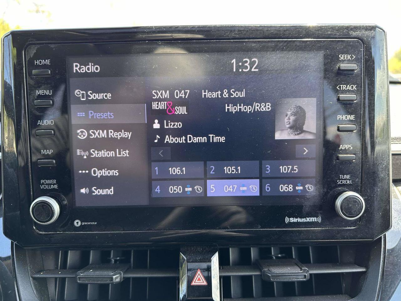 2022 Toyota Corolla Cross LE San Clemente CA