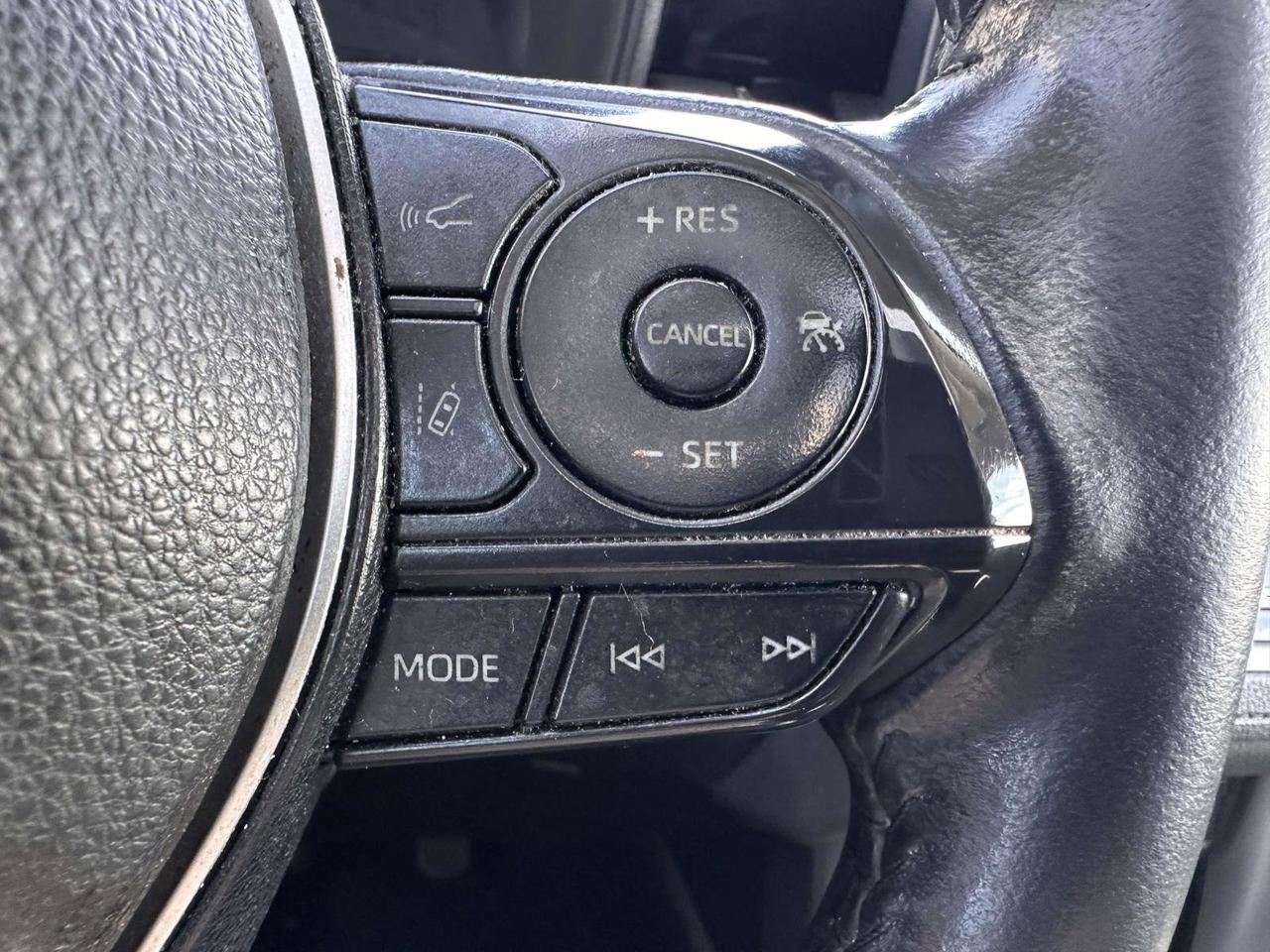 2022 Toyota Corolla Cross LE San Clemente CA