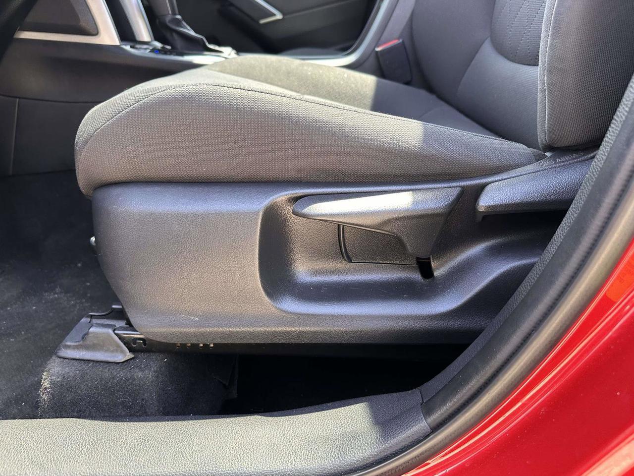 2022 Toyota Corolla Cross LE San Clemente CA