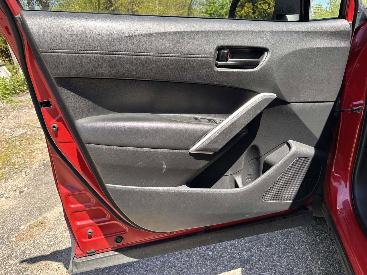 2022 Toyota Corolla Cross LE San Clemente CA