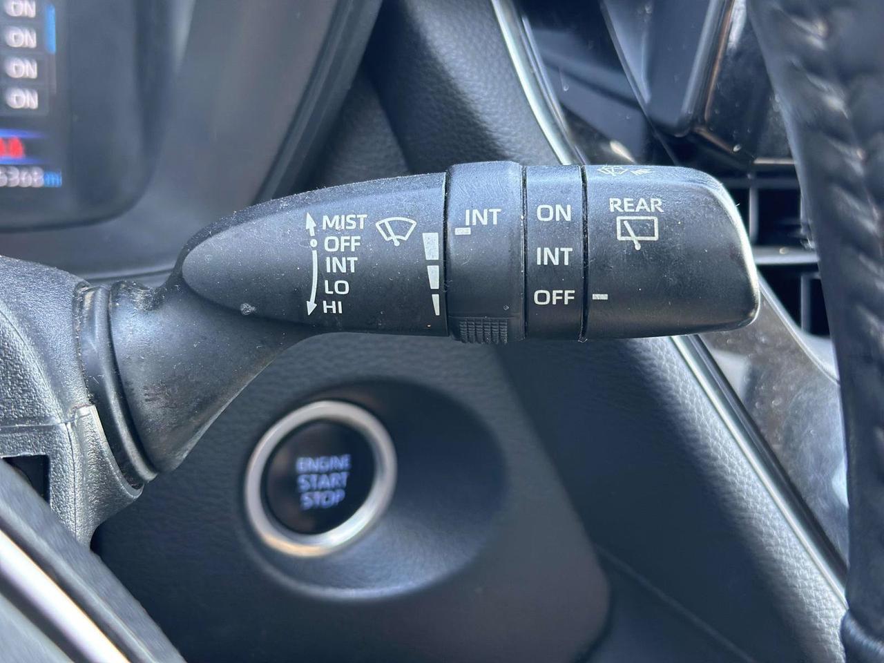 2022 Toyota Corolla Cross LE San Clemente CA