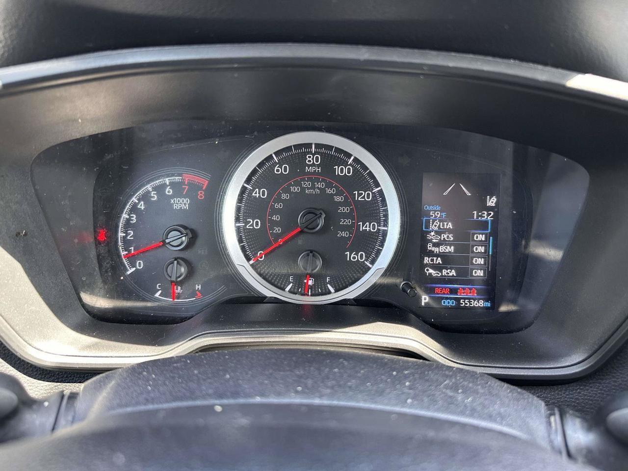2022 Toyota Corolla Cross LE San Clemente CA