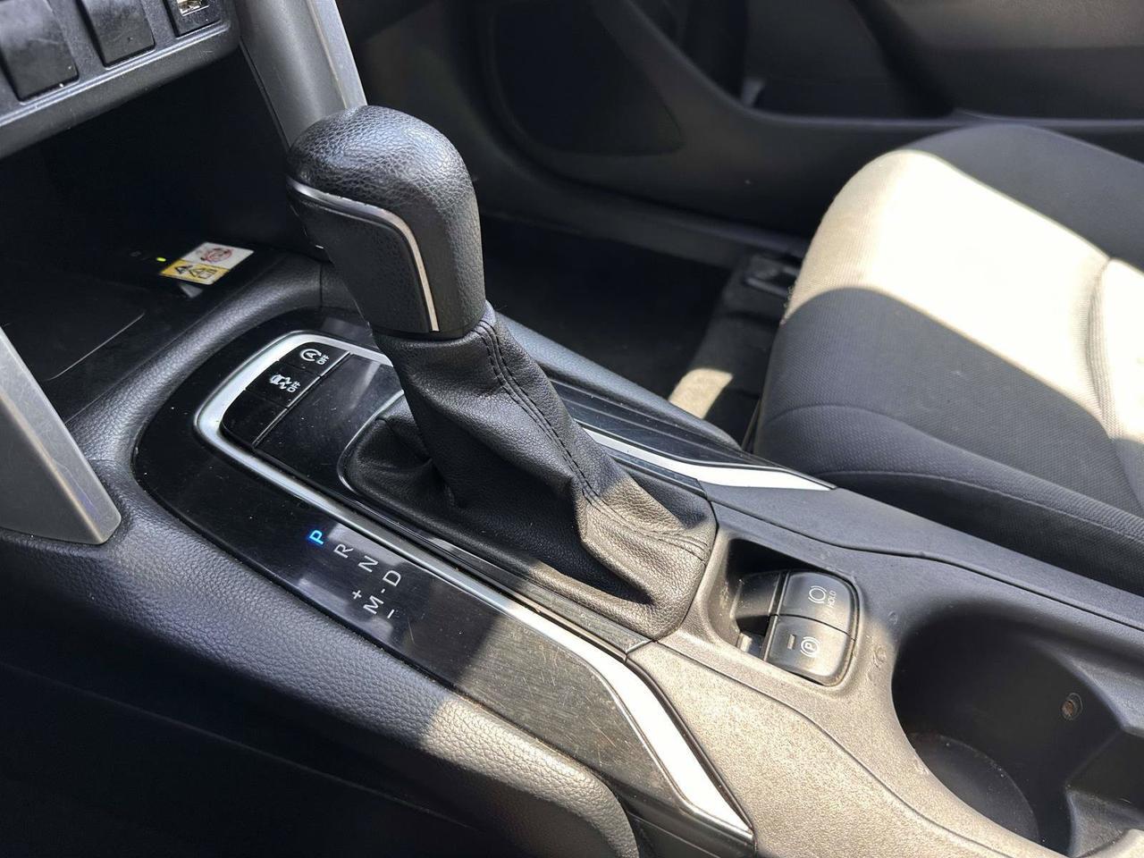 2022 Toyota Corolla Cross LE San Clemente CA