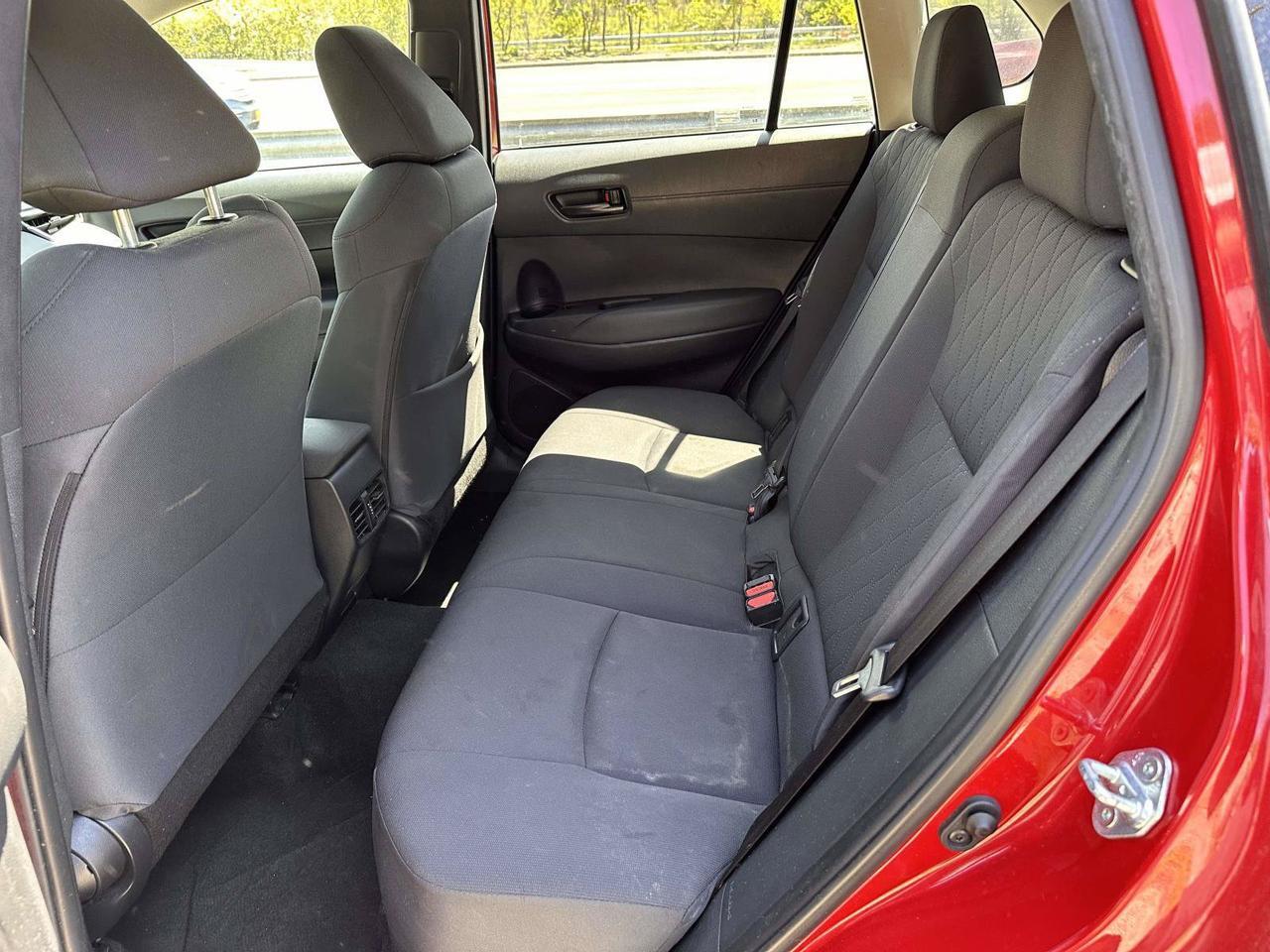 2022 Toyota Corolla Cross LE San Clemente CA
