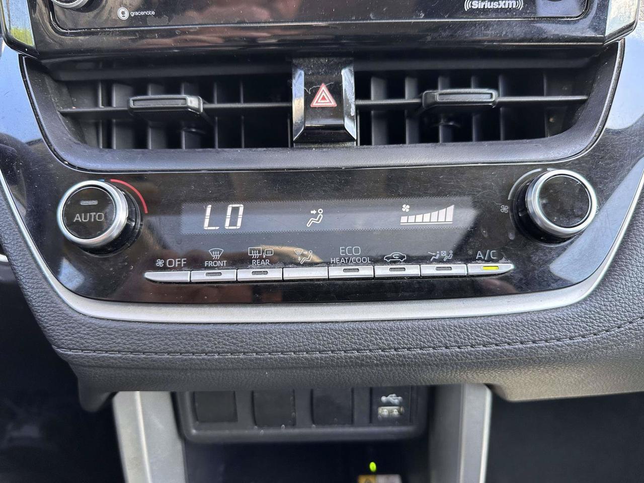 2022 Toyota Corolla Cross LE San Clemente CA