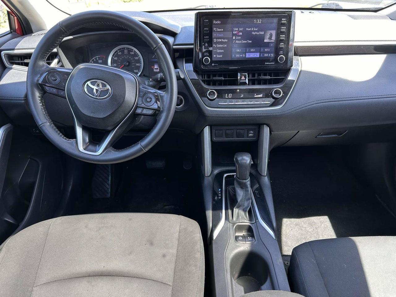 2022 Toyota Corolla Cross LE San Clemente CA