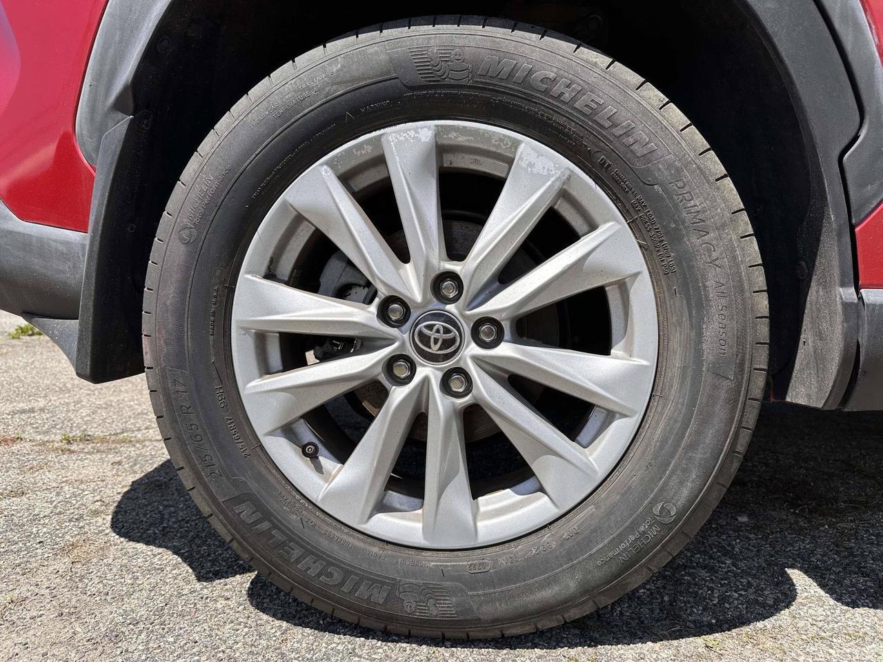 2022 Toyota Corolla Cross LE San Clemente CA