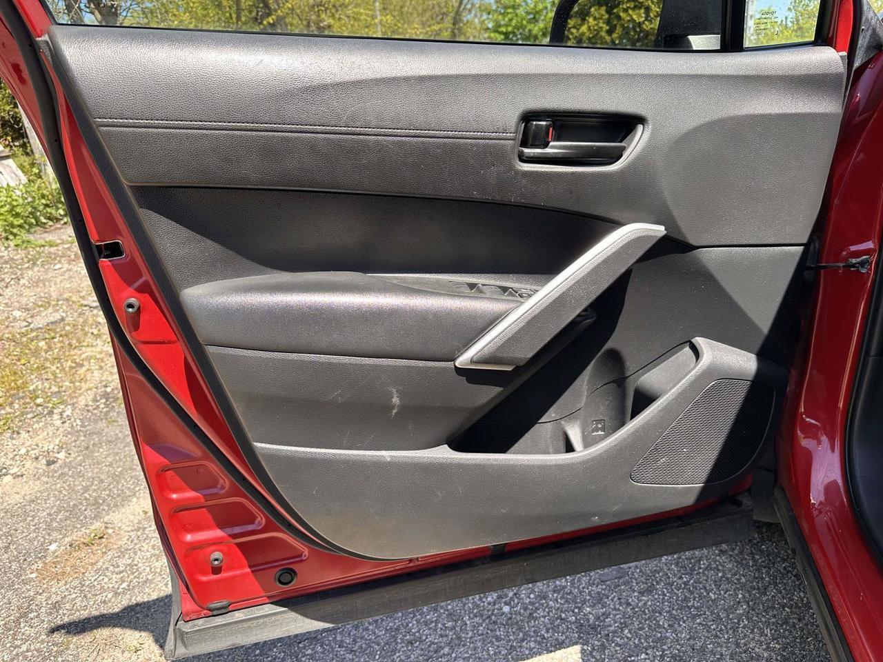 2022 Toyota Corolla Cross LE San Clemente CA