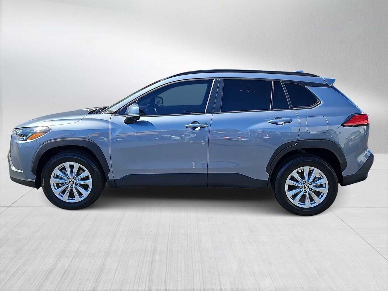 2022 Toyota Corolla Cross LE Irving TX