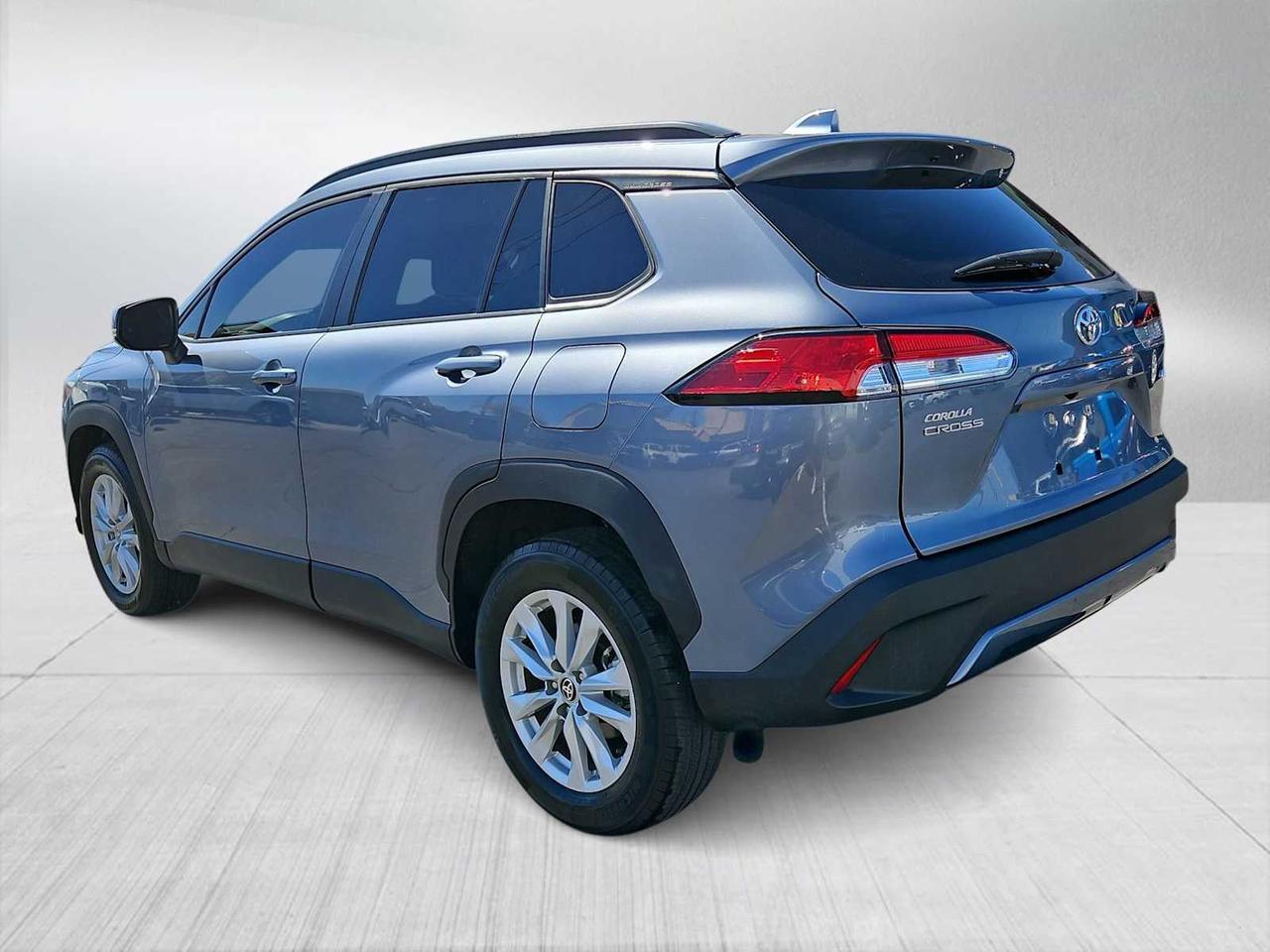 2022 Toyota Corolla Cross LE Irving TX