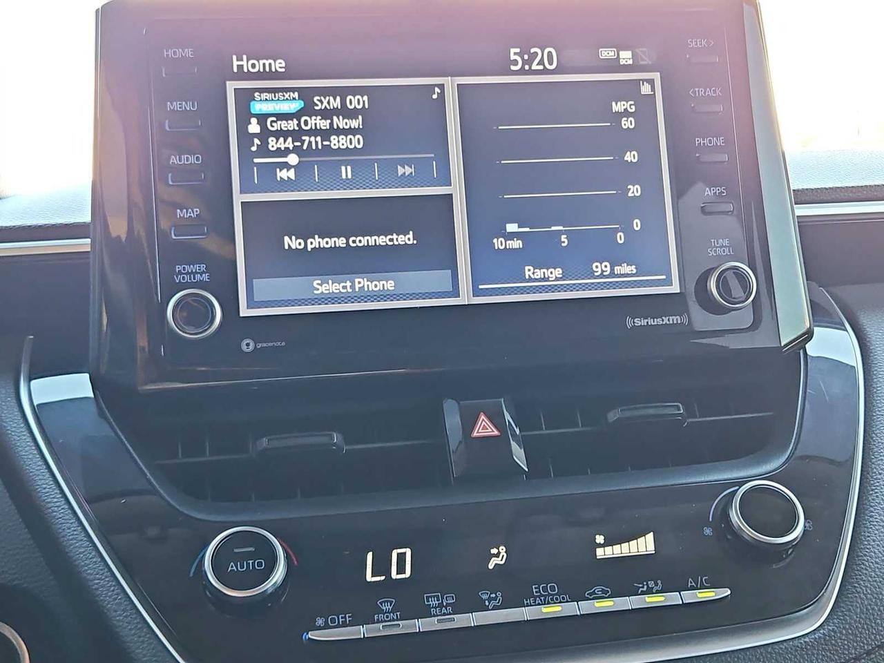 2022 Toyota Corolla Cross LE Irving TX