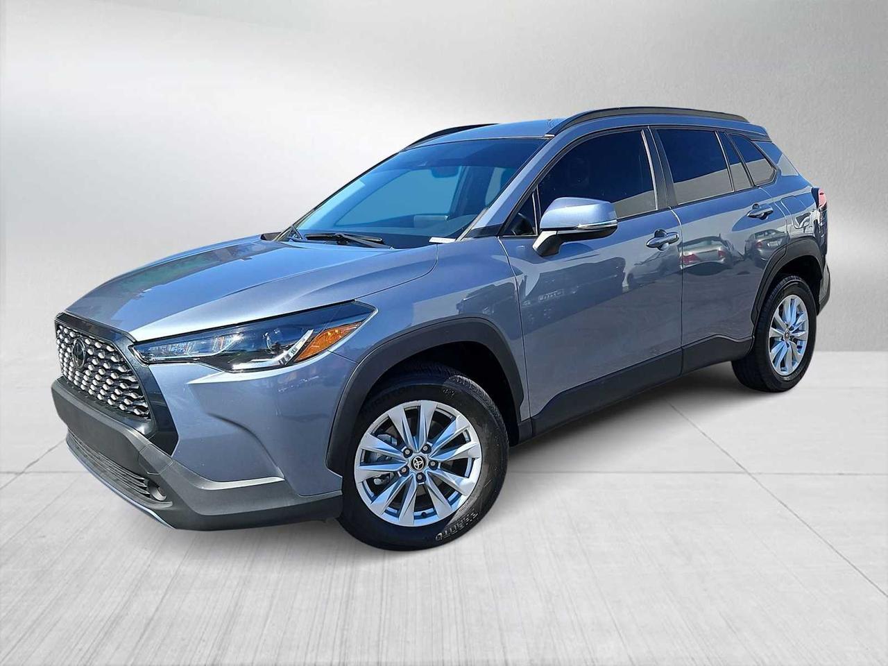 2022 Toyota Corolla Cross LE Irving TX
