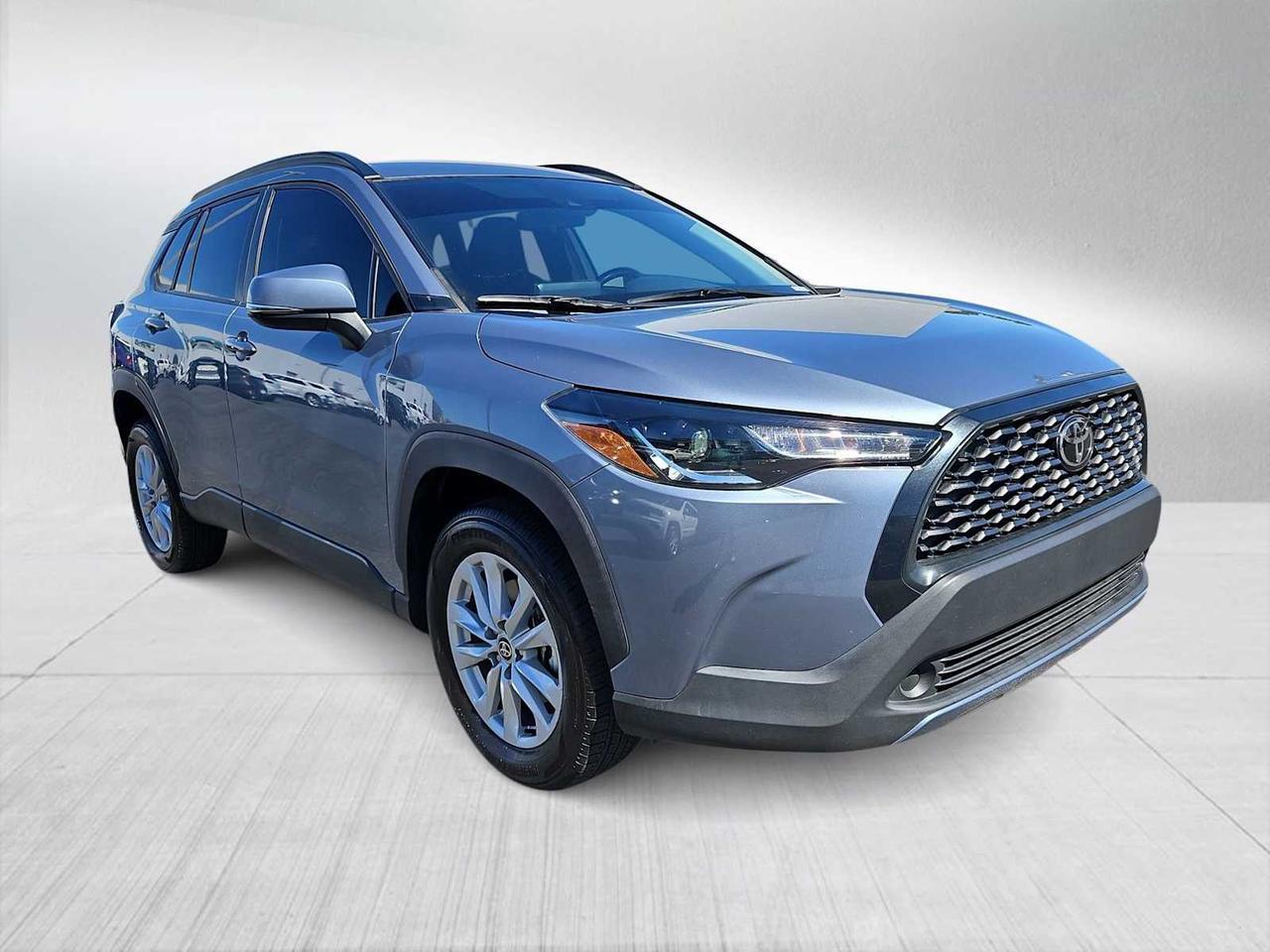 2022 Toyota Corolla Cross LE Irving TX