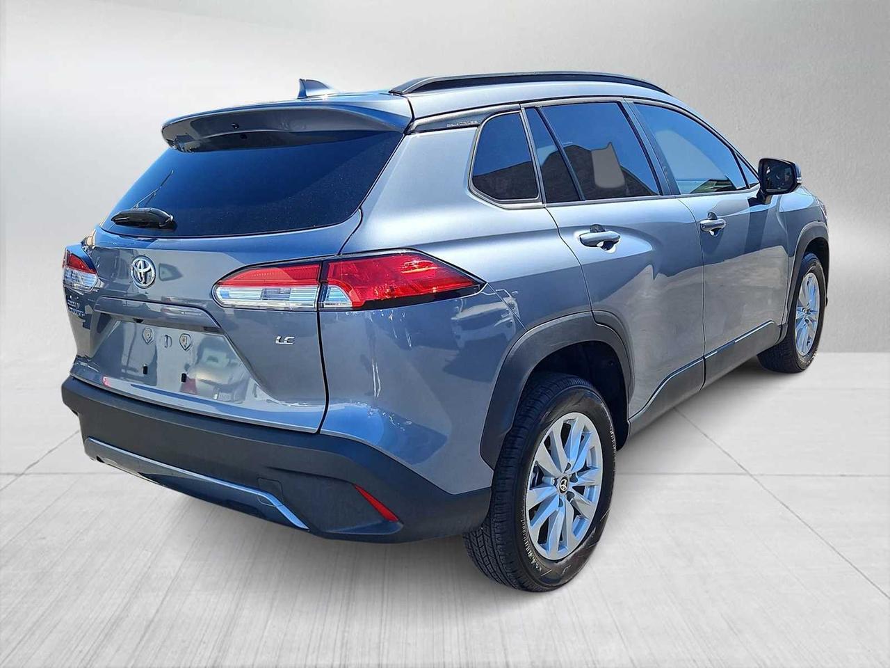 2022 Toyota Corolla Cross LE Irving TX