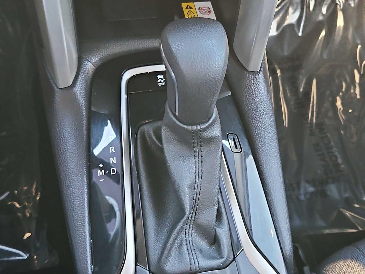 2022 Toyota Corolla Cross LE Irving TX