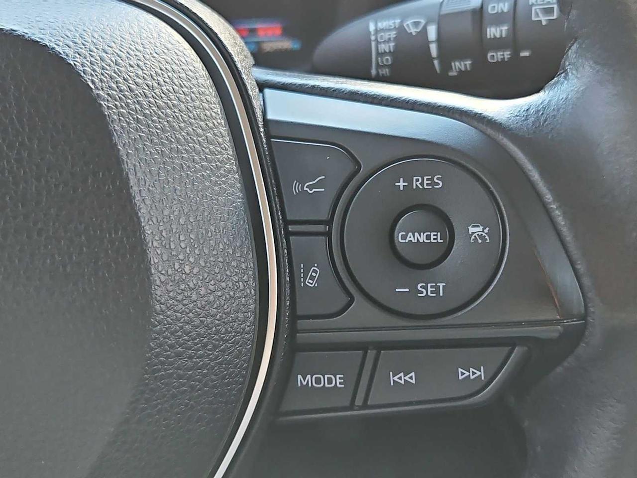 2022 Toyota Corolla Cross LE Irving TX