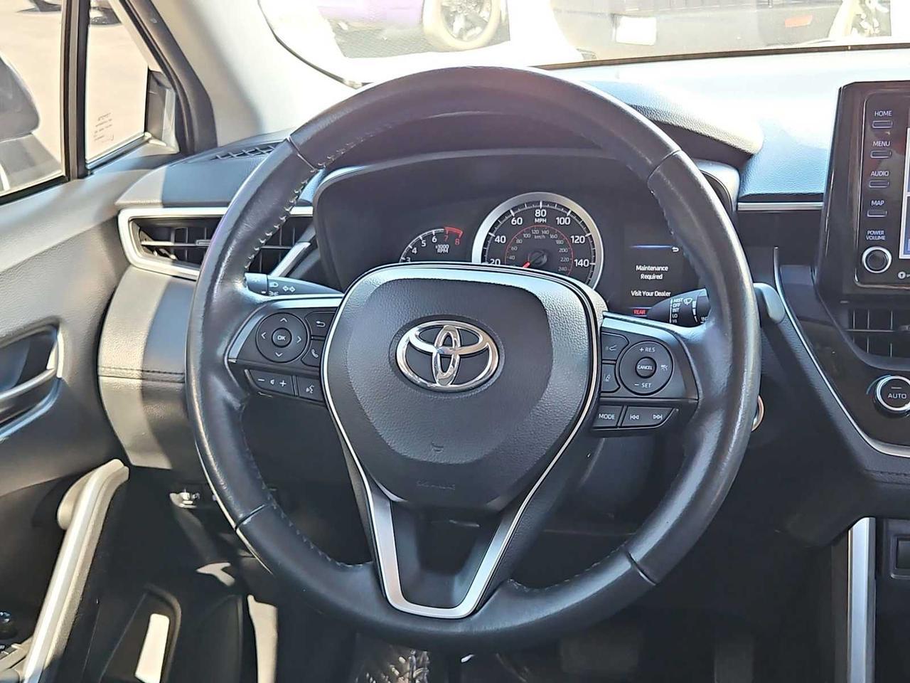 2022 Toyota Corolla Cross LE Irving TX