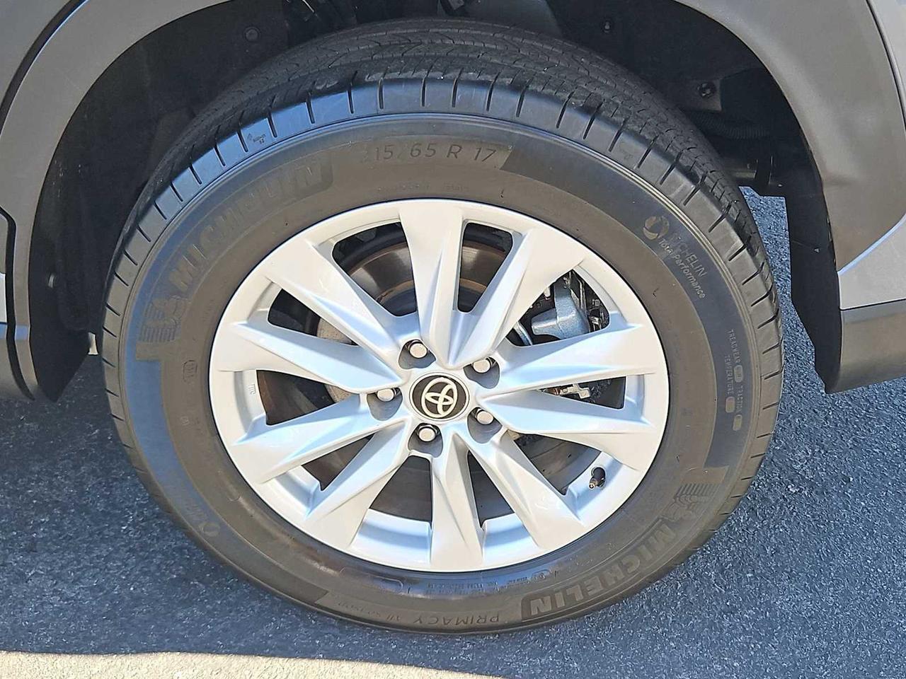 2022 Toyota Corolla Cross LE Irving TX
