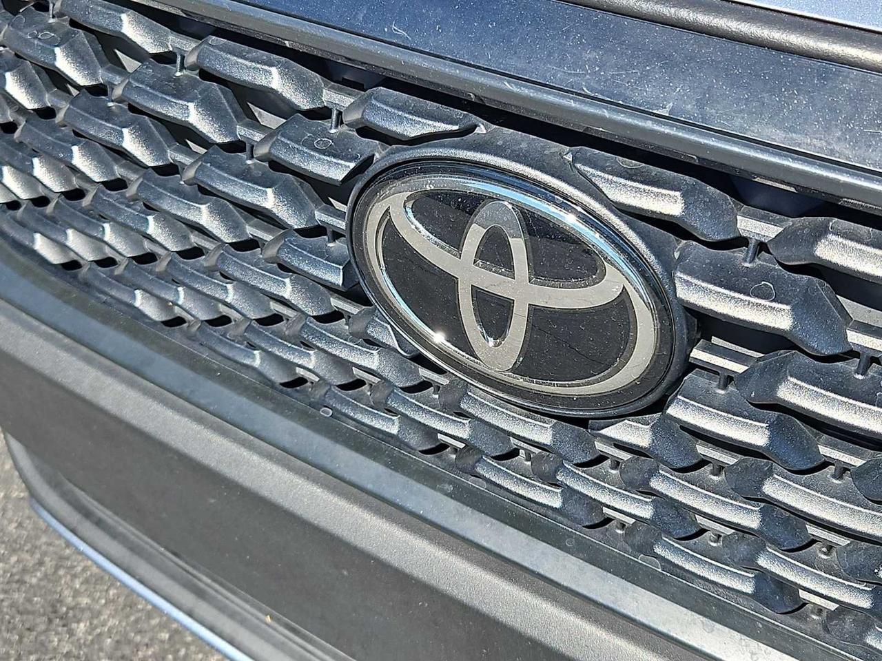 2022 Toyota Corolla Cross LE Irving TX