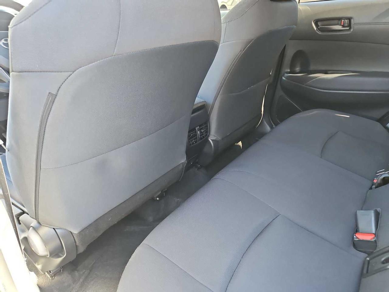 2022 Toyota Corolla Cross LE Irving TX