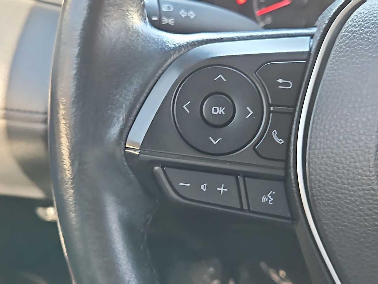 2022 Toyota Corolla Cross LE Irving TX