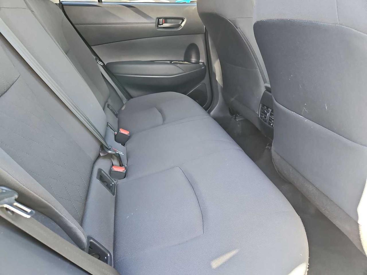 2022 Toyota Corolla Cross LE Irving TX