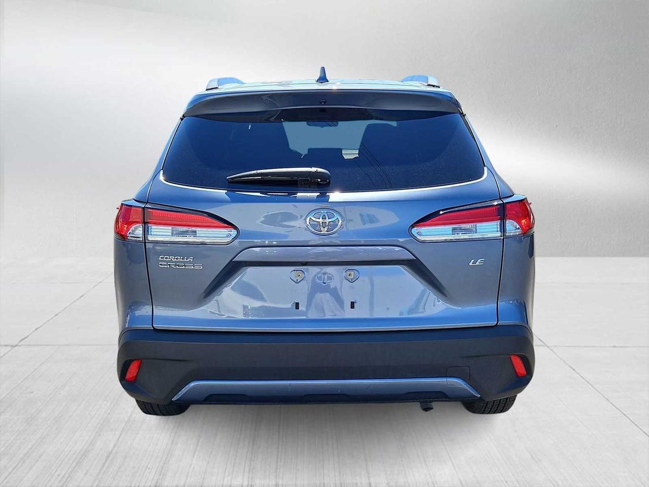 2022 Toyota Corolla Cross LE Irving TX