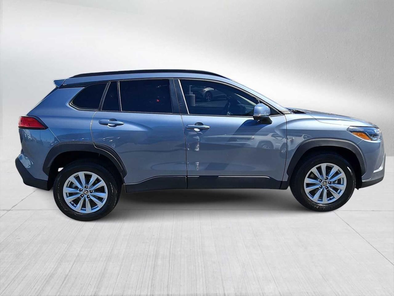 2022 Toyota Corolla Cross LE Irving TX